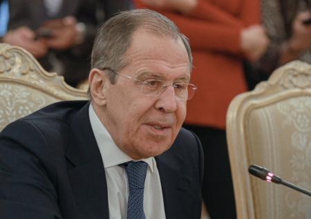 Лавров восхитился независимостью поведения премьера Словакии