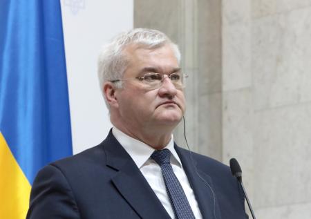 В Киеве заявили о готовности к 30-дневному перемирию