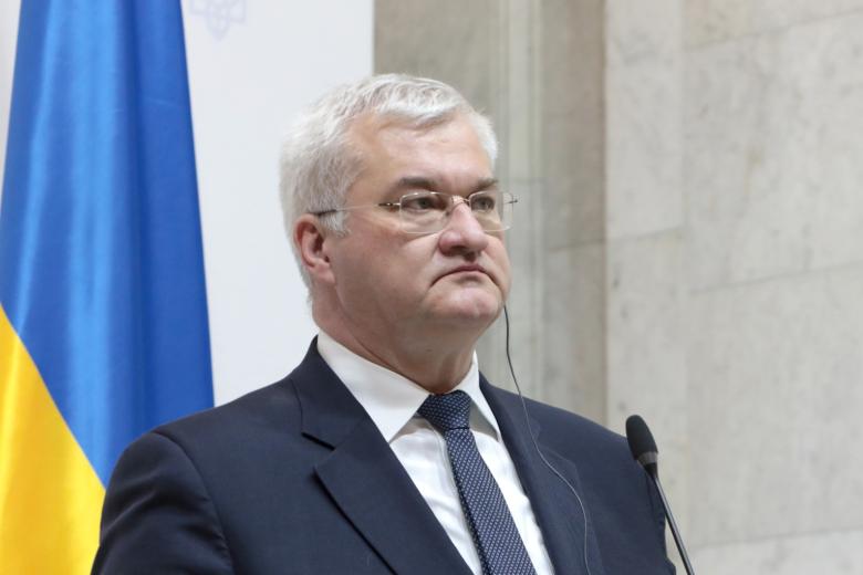 Андрей Сибига
