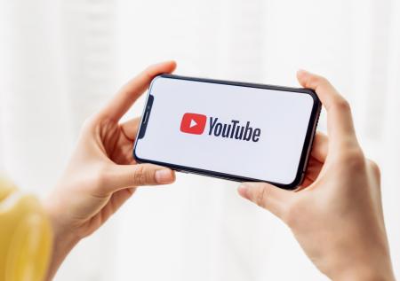 Почему YouTube не работает 10 мая: сбои сегодня, отмена замедления