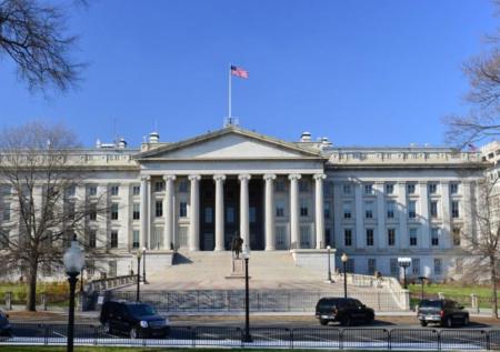 США предрекли дефолт к концу лета