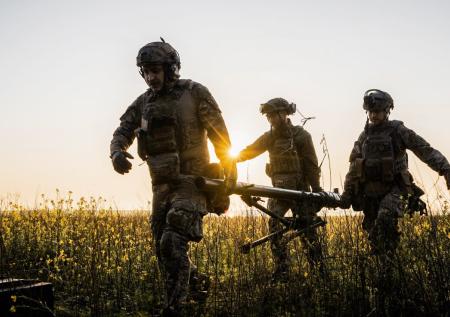 Стало известно, чем обернется для России 30-дневное перемирие с Украиной