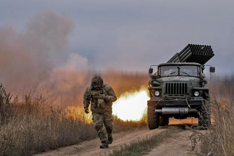 ВС Украины