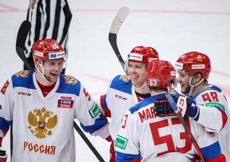 Тренер Быков высказался о чемпионате мира — 2025 по хоккею без россиян