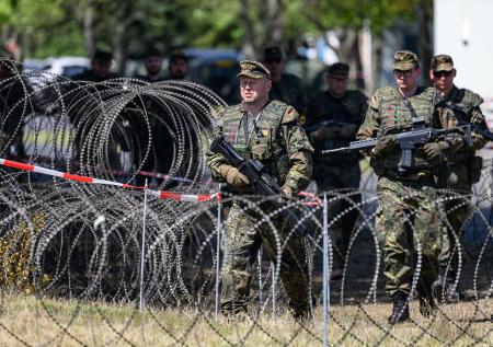 Европейская страна спустя три года решила засекретить данные по Киеву