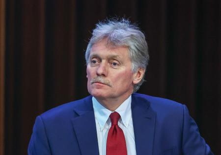 Песков раскрыл ожидания от США в решении украинского конфликта