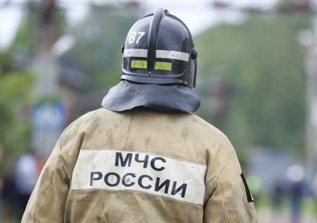 В Братске трехлетний ребенок поиграл с зажигалкой и спалил квартиру