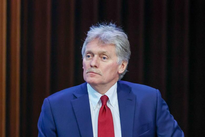 Дмитрий Песков