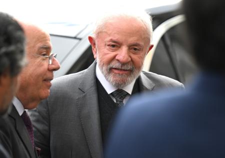 Президент Бразилии рассказал о важнейшем совместном проекте с Россией