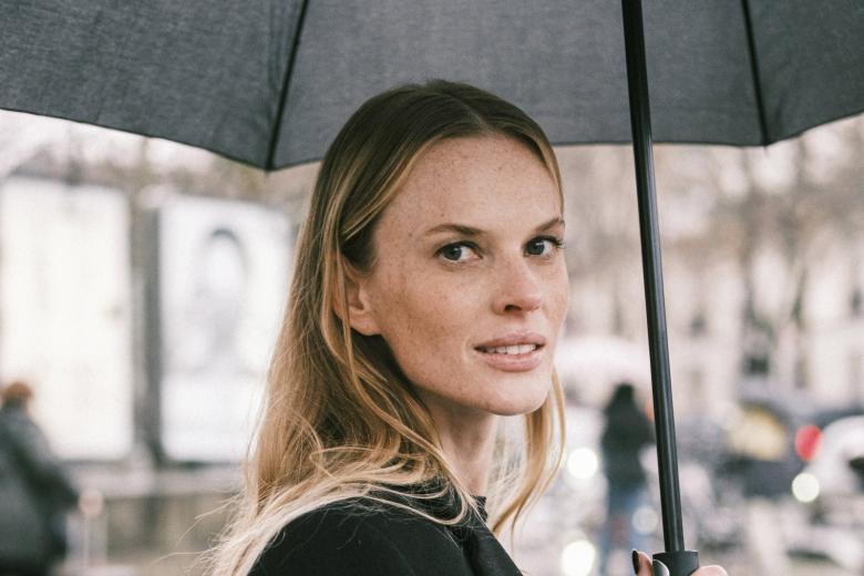 Анна Вьялицына