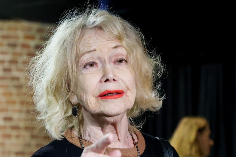 Светлана Немоляева