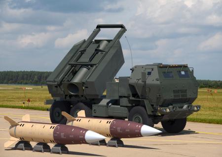 Пентагон заключил многомиллионный контракт на производство HIMARS