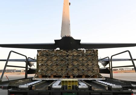 Украина получит новейшие ПВО от европейской страны