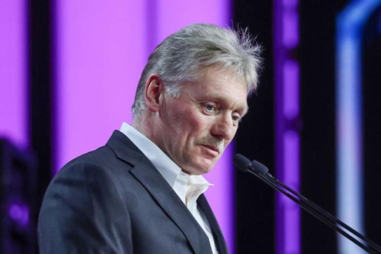 Дмитрий Песков