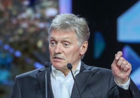 «Это не дает покоя европейцам»: Песков о выпадах против РФ в День Победы