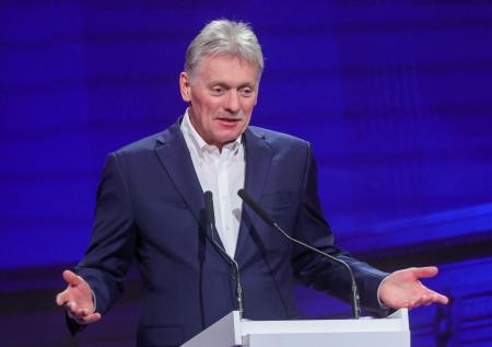 Песков озвучил, чего избегают украинские власти