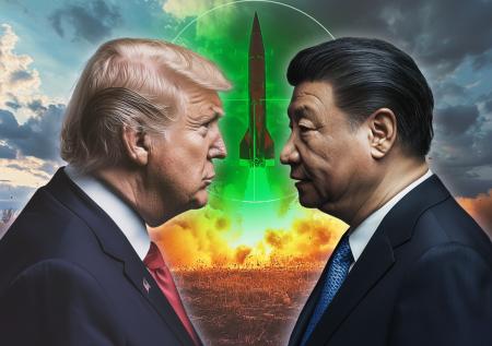 Судьбоносный удар РФ, позор Трампа 9 мая, Си страшно болен: что дальше
