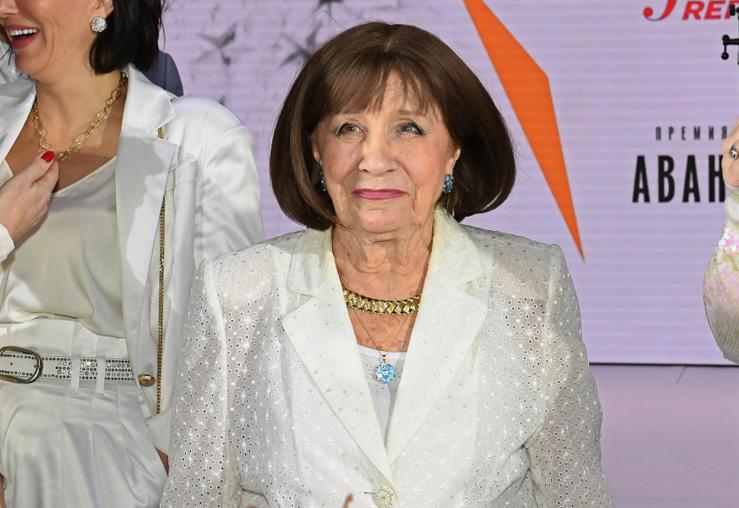 Калерия Кислова