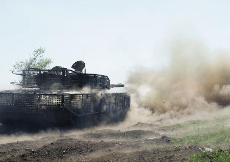Массовый налет на Белгородчину, удар по ДНР: как ВСУ атакуют РФ 10 мая