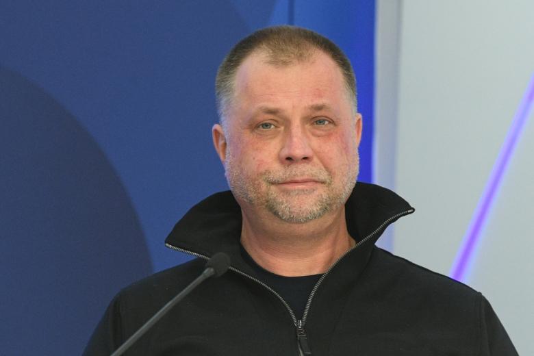 Александр Бородай