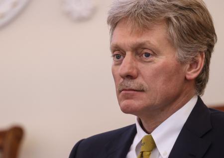 Песков раскрыл отношение Путина к урегулированию конфликта на Украине