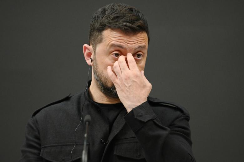 Владимир Зеленский