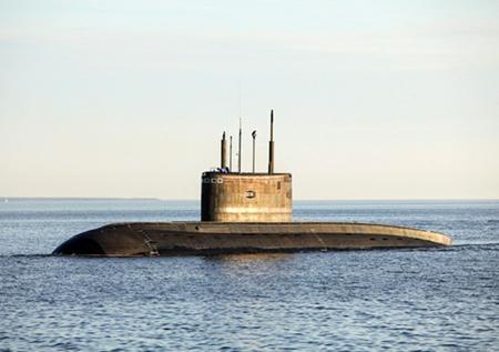 Британцы перехватили русскую подлодку? Правда ли это, что известно, угроза