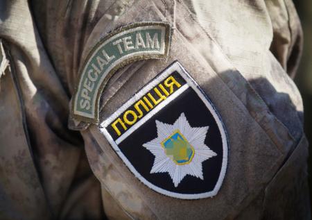 ООН проверит информацию о задержаниях в Киеве на День Победы