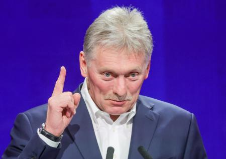 «Это очень важно»: Песков оценил переговоры Путина с зарубежными лидерами