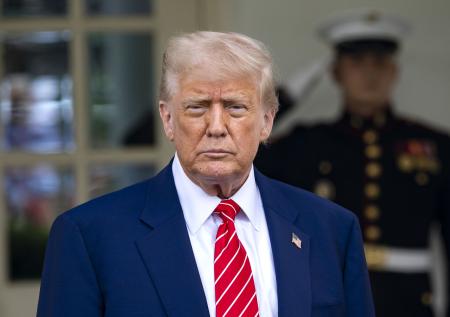«Потенциально великий день»: Трамп оценил заявление Путина о переговорах