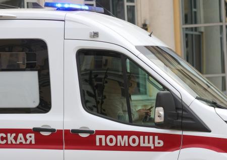 Умер пострадавший при масштабном пожаре на угольном складе мужчина