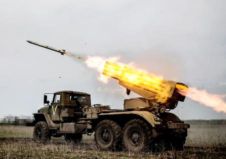 В МО РФ заявили о зеркальном ответе на грубые нарушения ВСУ