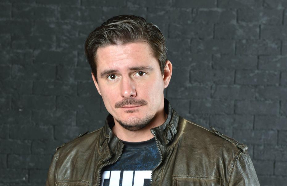 Дмитрий Паламарчук