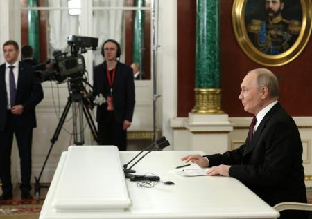В ГД заявили, что Путин переиграл Европу предложением Украине переговоров