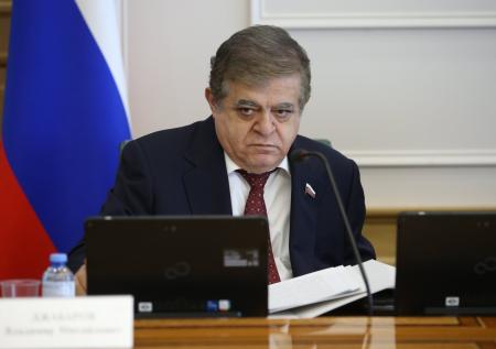 «Циничная наглость»: в Совфеде отреагировали на требования офиса Зеленского