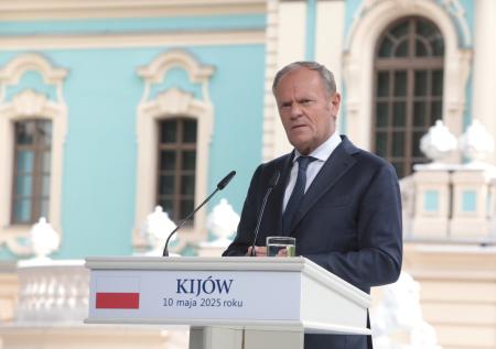 Премьер Польши озвучил требование к России по перемирию