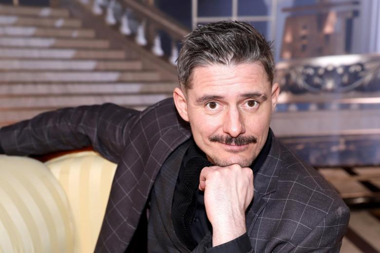 Дмитрий Паламарчук