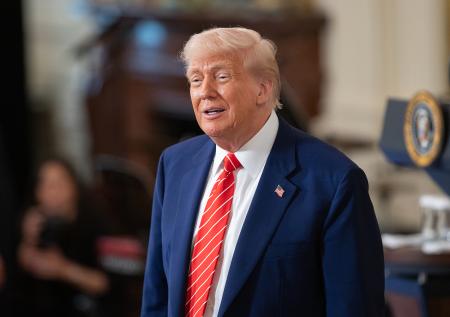Трамп взялся за конфликт Индии и Пакистана