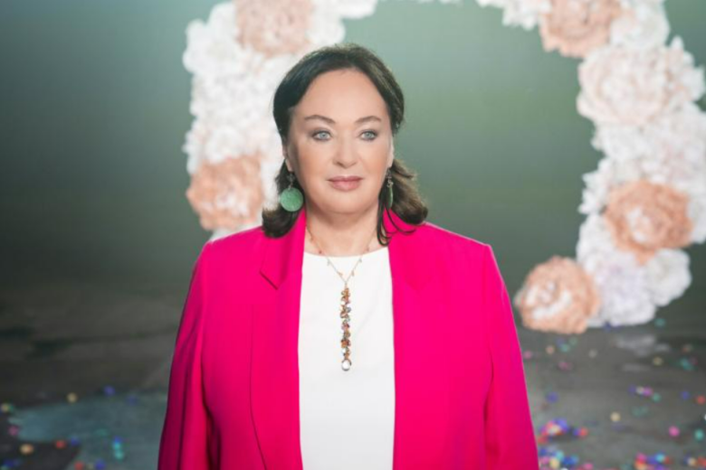 Лариса Гузеева