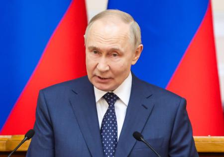 Раскрыто, какой шанс Путин дал Украине