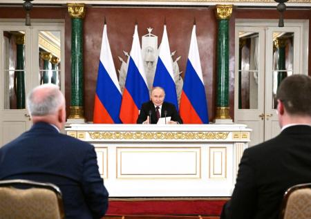 Депутат Чепа спрогнозировал реакцию Украины на инициативу Путина