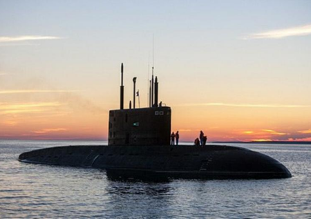«Паранойя»: эксперт объяснил панику в Британии из-за подлодки РФ