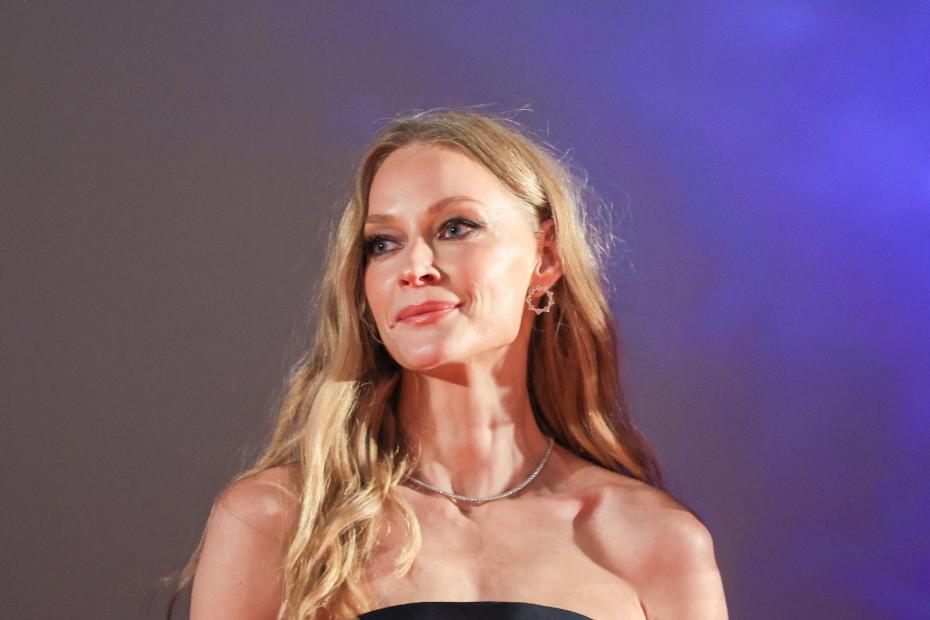Светлана Ходченкова