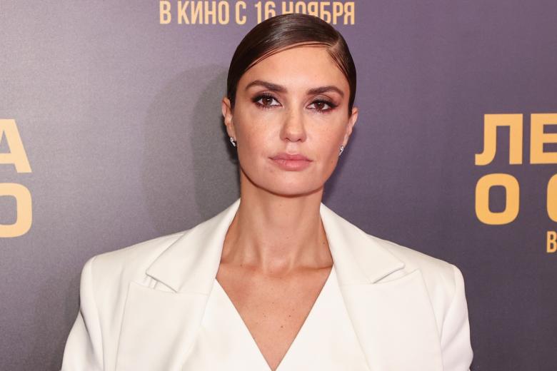 Агата Муцениеце