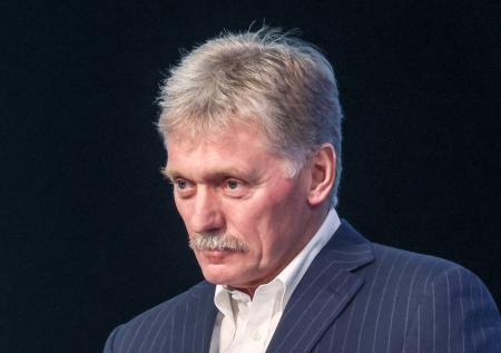 «Была попытка»: Песков заявил о намерении Киева сорвать празднование 9 Мая