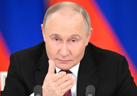 В Совфеде объяснили, зачем Путин предложил переговоры в Стамбуле