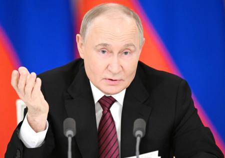 «Так выглядит согласие?»: в МИД РФ возмутились реакции Киева на идею Путина