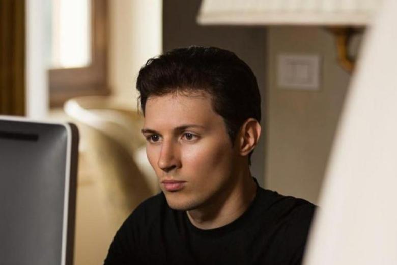 Павел Дуров