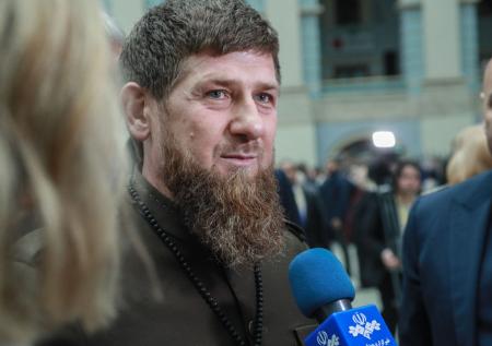 В Чечню прибыла делегация Организации исламского сотрудничества