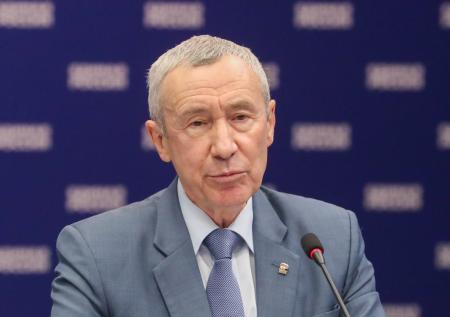 В Совфеде доказали причастность союзников Украины к огню по России